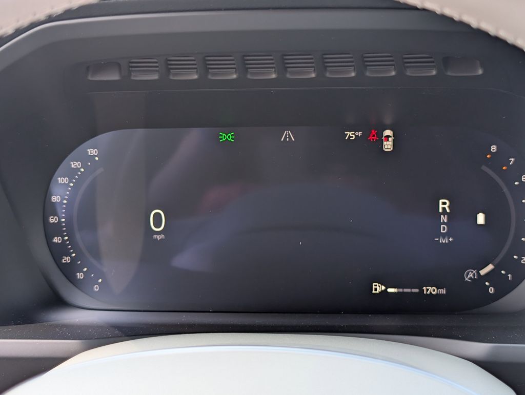 2026 Volvo XC90 B6 Ultra Hunt Valley MD