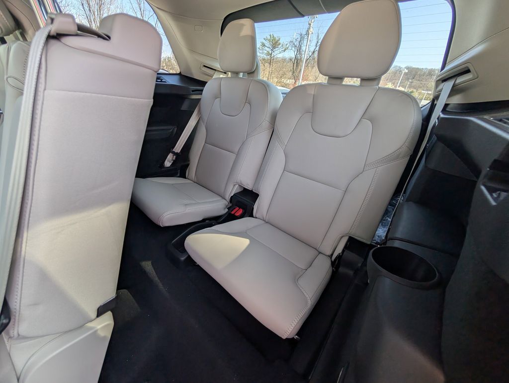 2026 Volvo XC90 B6 Ultra Hunt Valley MD