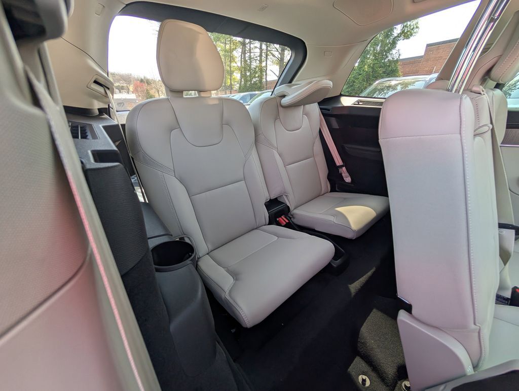 2026 Volvo XC90 B6 Ultra Hunt Valley MD