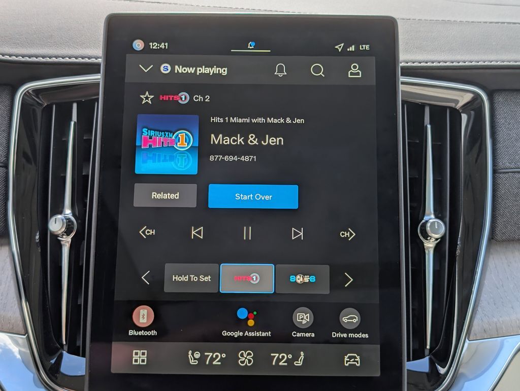 2026 Volvo XC90 B6 Ultra Hunt Valley MD