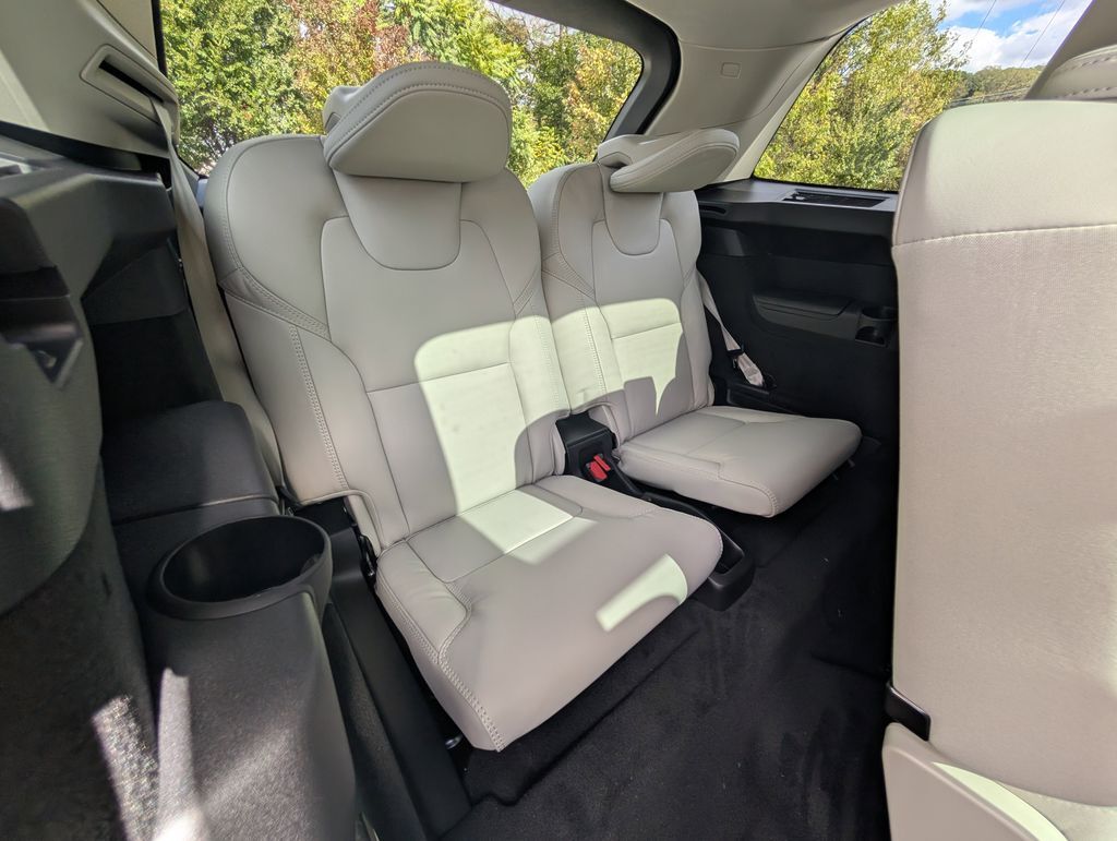 2026 Volvo XC90 B6 Ultra Hunt Valley MD