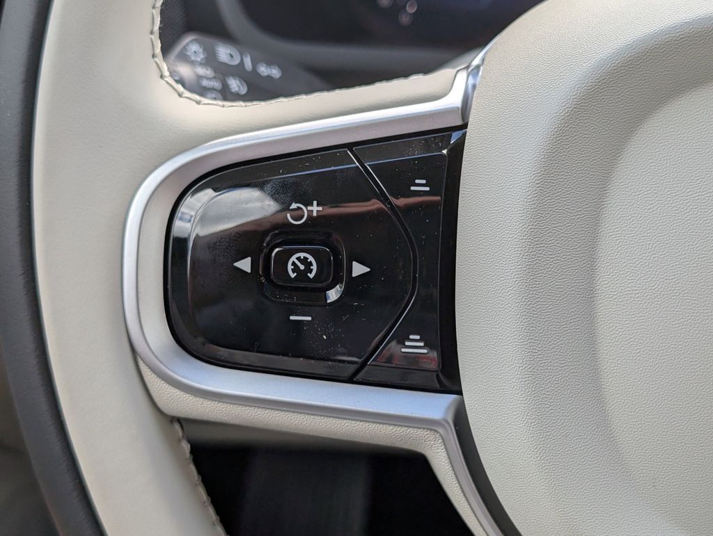 2026 Volvo XC90 B6 Ultra Hunt Valley MD