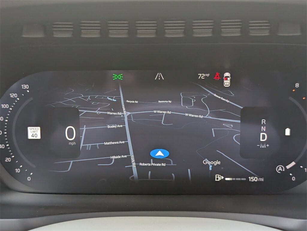 2026 Volvo XC90 B6 Ultra Hunt Valley MD