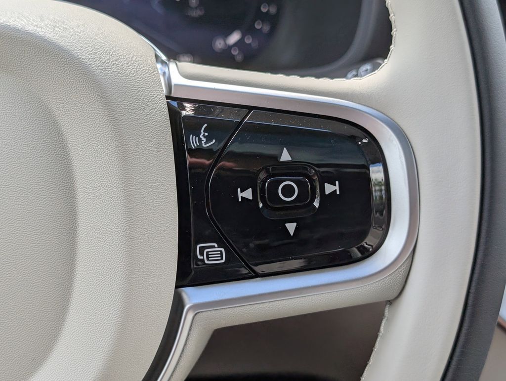 2026 Volvo XC90 B6 Ultra Hunt Valley MD