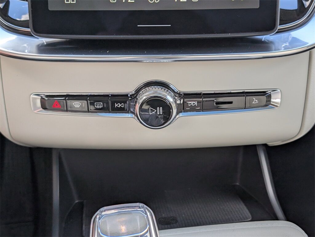 2026 Volvo XC90 B6 Ultra Hunt Valley MD