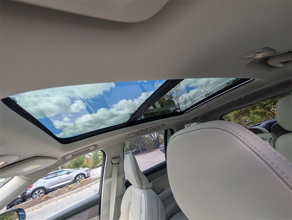 2026 Volvo XC90 B6 Ultra Hunt Valley MD