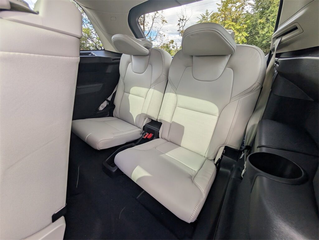 2026 Volvo XC90 B6 Ultra Hunt Valley MD