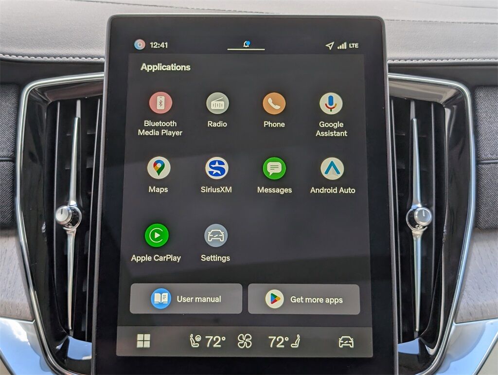 2026 Volvo XC90 B6 Ultra Hunt Valley MD