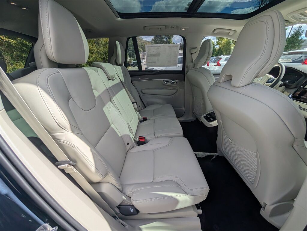 2026 Volvo XC90 B6 Ultra Hunt Valley MD