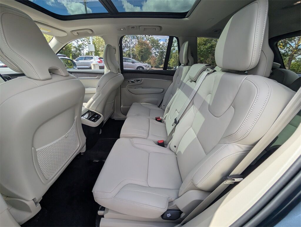 2026 Volvo XC90 B6 Ultra Hunt Valley MD