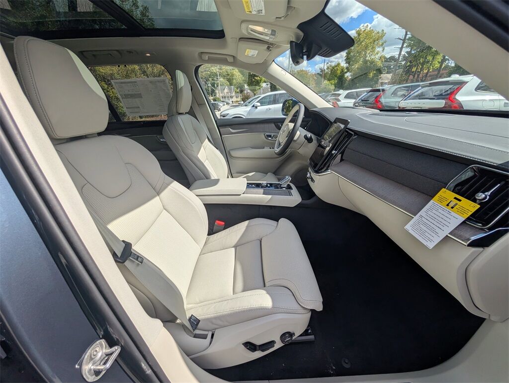 2026 Volvo XC90 B6 Ultra Hunt Valley MD