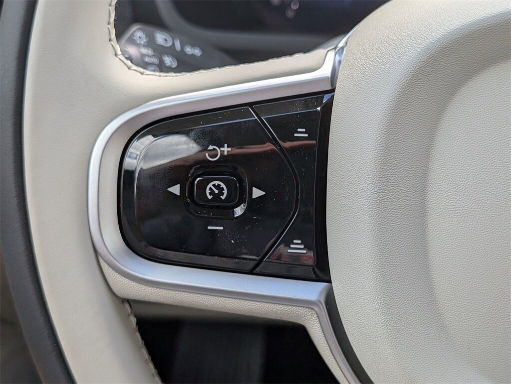 2026 Volvo XC90 B6 Ultra Hunt Valley MD