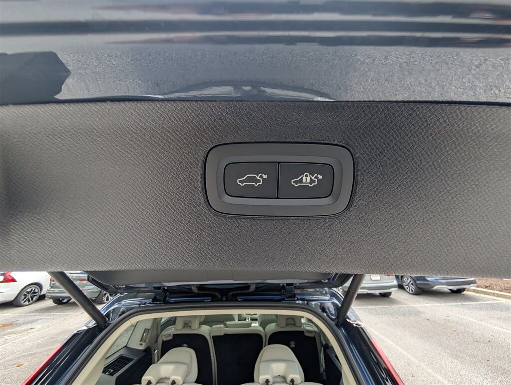 2026 Volvo XC90 B6 Ultra Hunt Valley MD