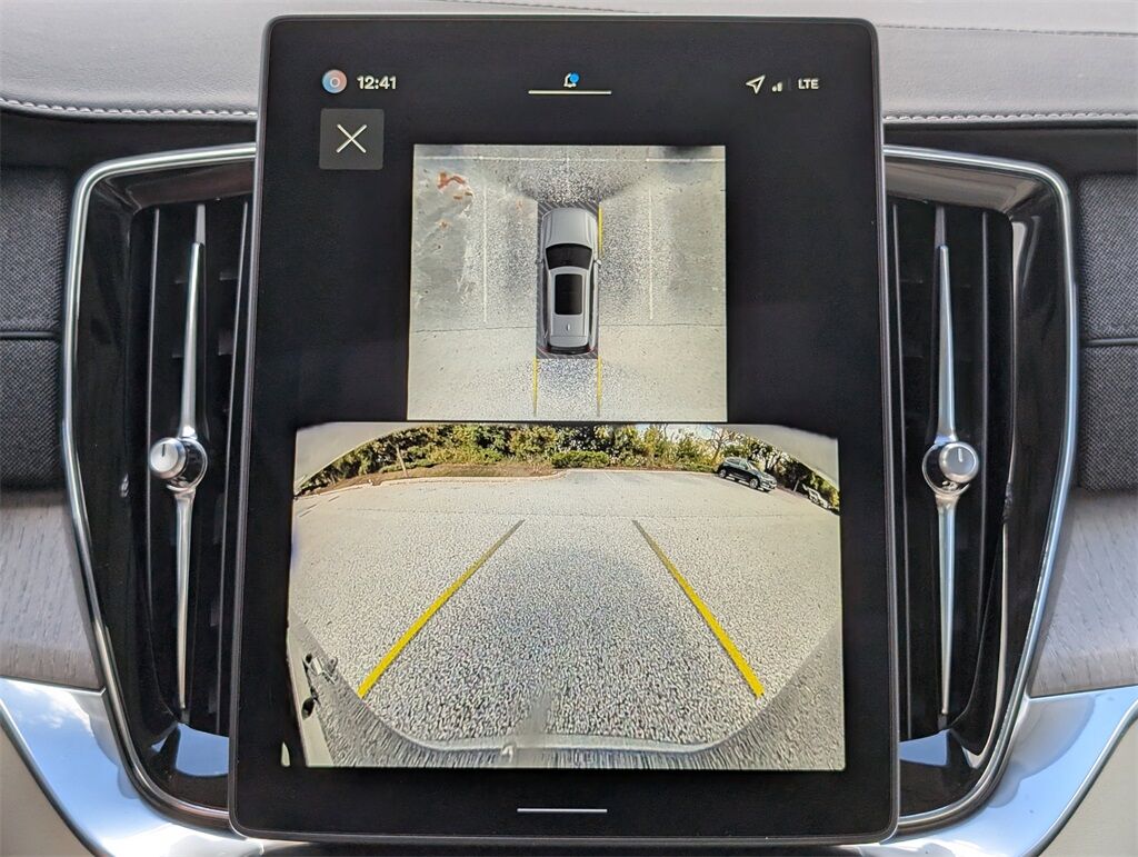 2026 Volvo XC90 B6 Ultra Hunt Valley MD