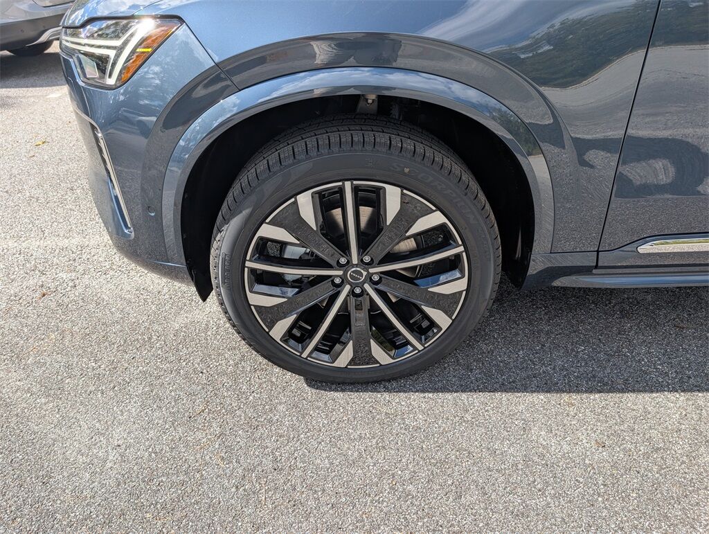 2026 Volvo XC90 B6 Ultra Hunt Valley MD