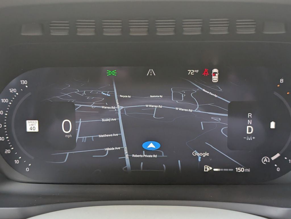 2026 Volvo XC90 B6 Ultra Hunt Valley MD