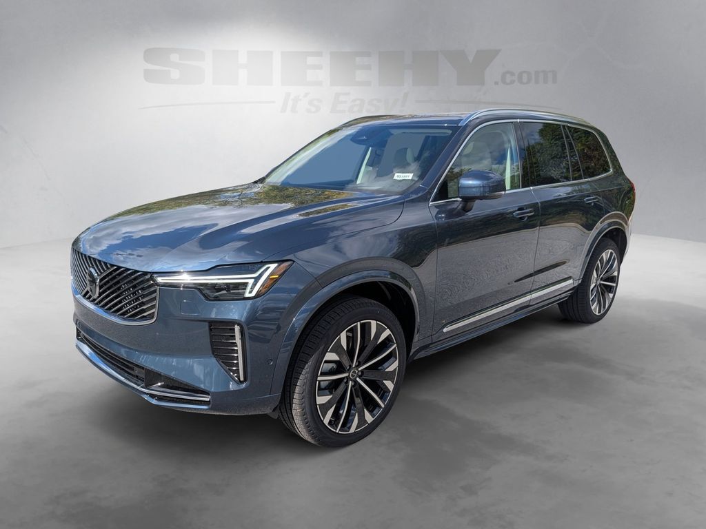 2026 Volvo XC90 B6 Ultra Hunt Valley MD