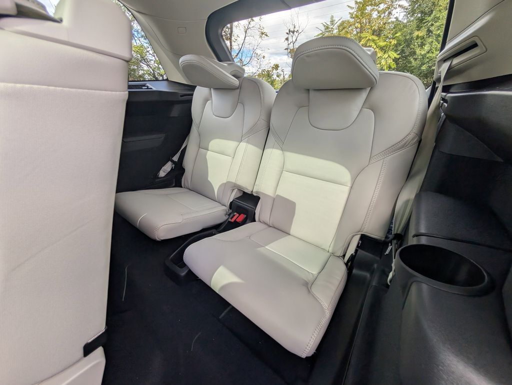 2026 Volvo XC90 B6 Ultra Hunt Valley MD