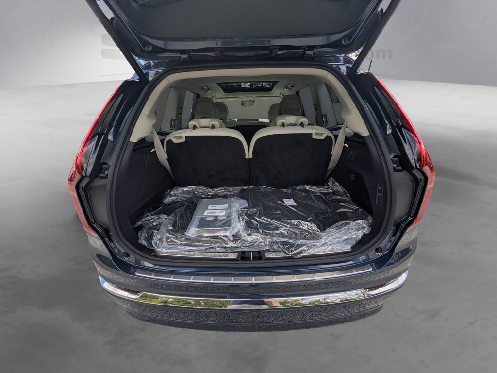 2026 Volvo XC90 B6 Ultra Hunt Valley MD