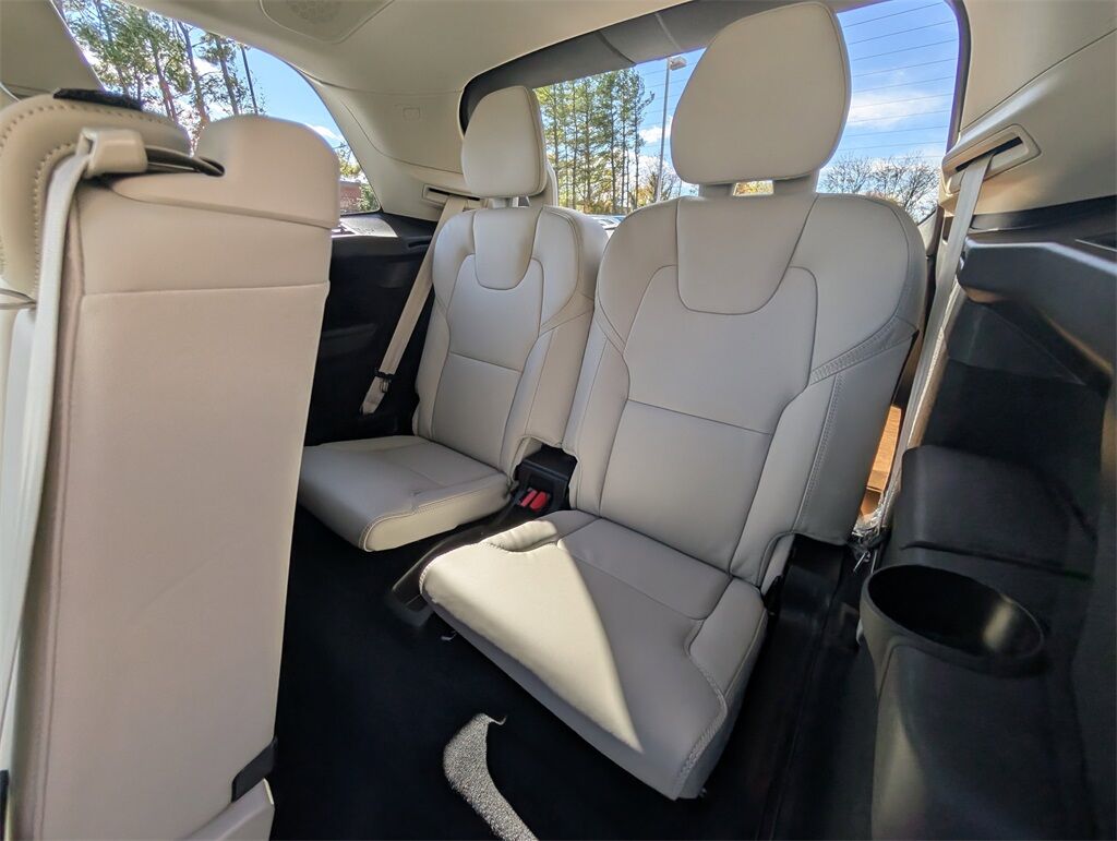 2026 Volvo XC90 B6 Ultra Hunt Valley MD