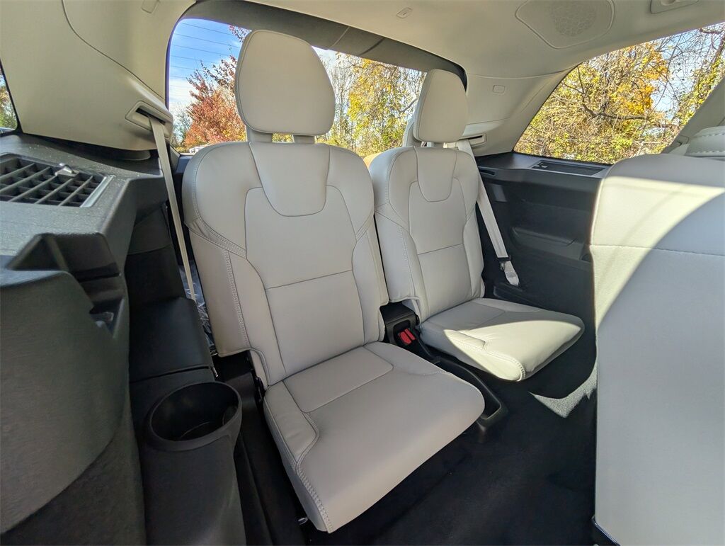 2026 Volvo XC90 B6 Ultra Hunt Valley MD