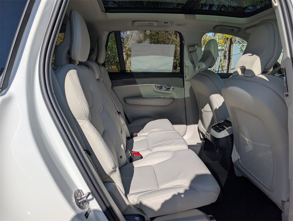 2026 Volvo XC90 B6 Ultra Hunt Valley MD