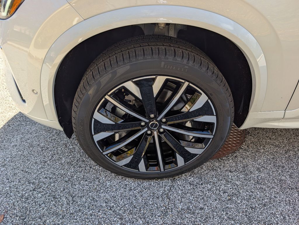 2026 Volvo XC90 B6 Ultra Hunt Valley MD