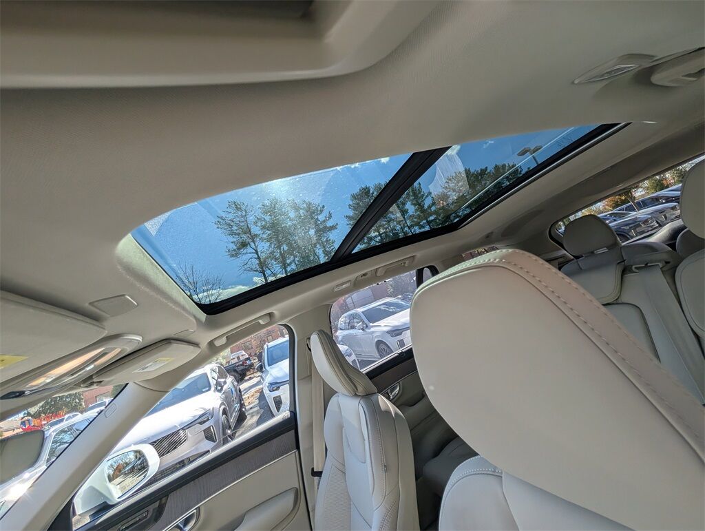 2026 Volvo XC90 B6 Ultra Hunt Valley MD