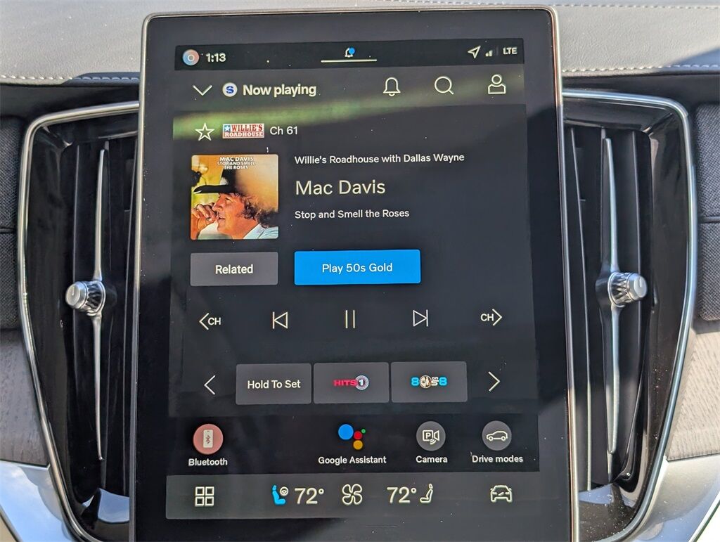 2026 Volvo XC90 B6 Ultra Hunt Valley MD