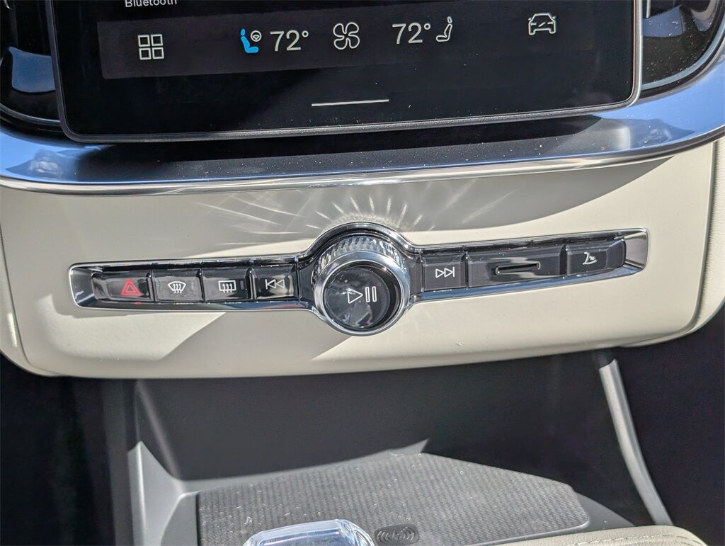 2026 Volvo XC90 B6 Ultra Hunt Valley MD