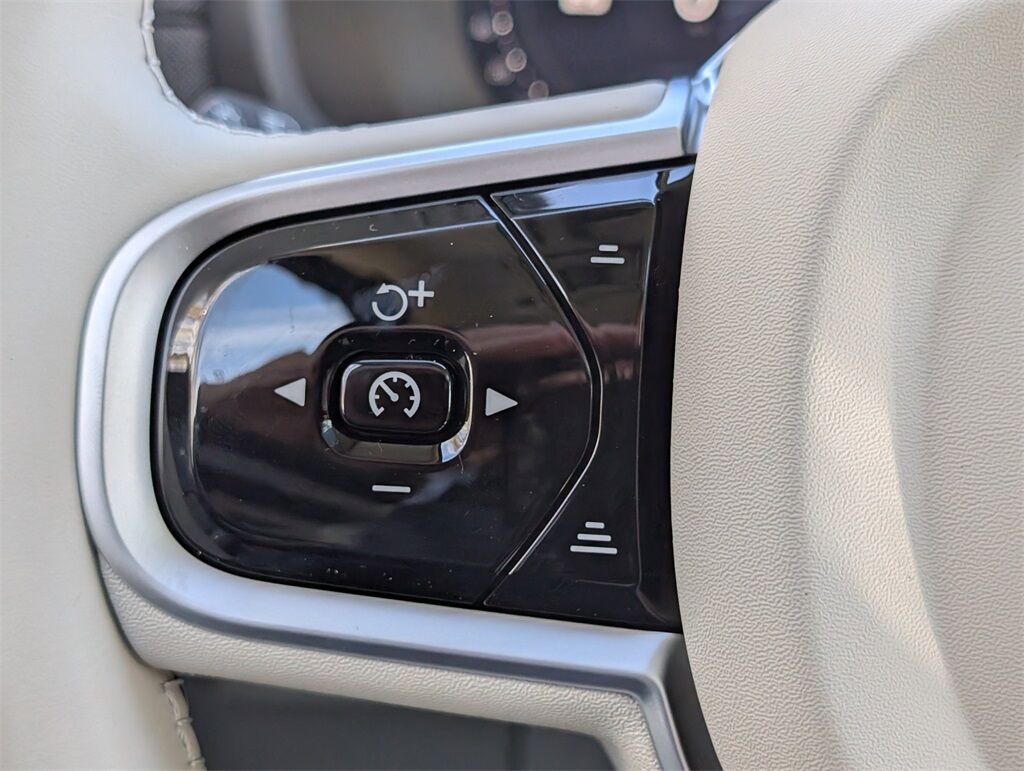 2026 Volvo XC90 B6 Ultra Hunt Valley MD