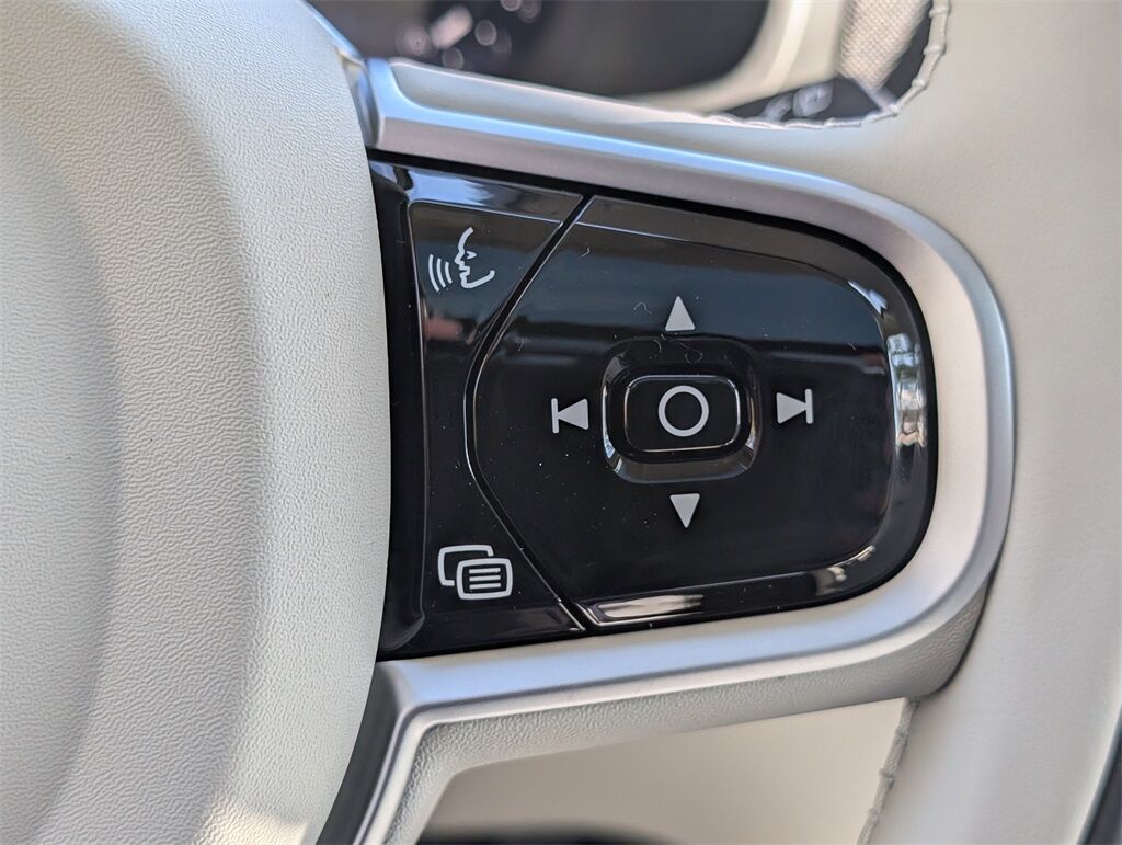 2026 Volvo XC90 B6 Ultra Hunt Valley MD