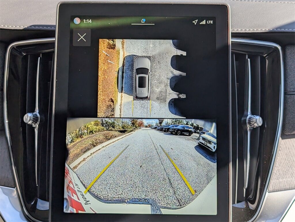 2026 Volvo XC90 B6 Ultra Hunt Valley MD