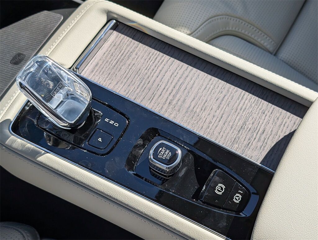 2026 Volvo XC90 B6 Ultra Hunt Valley MD