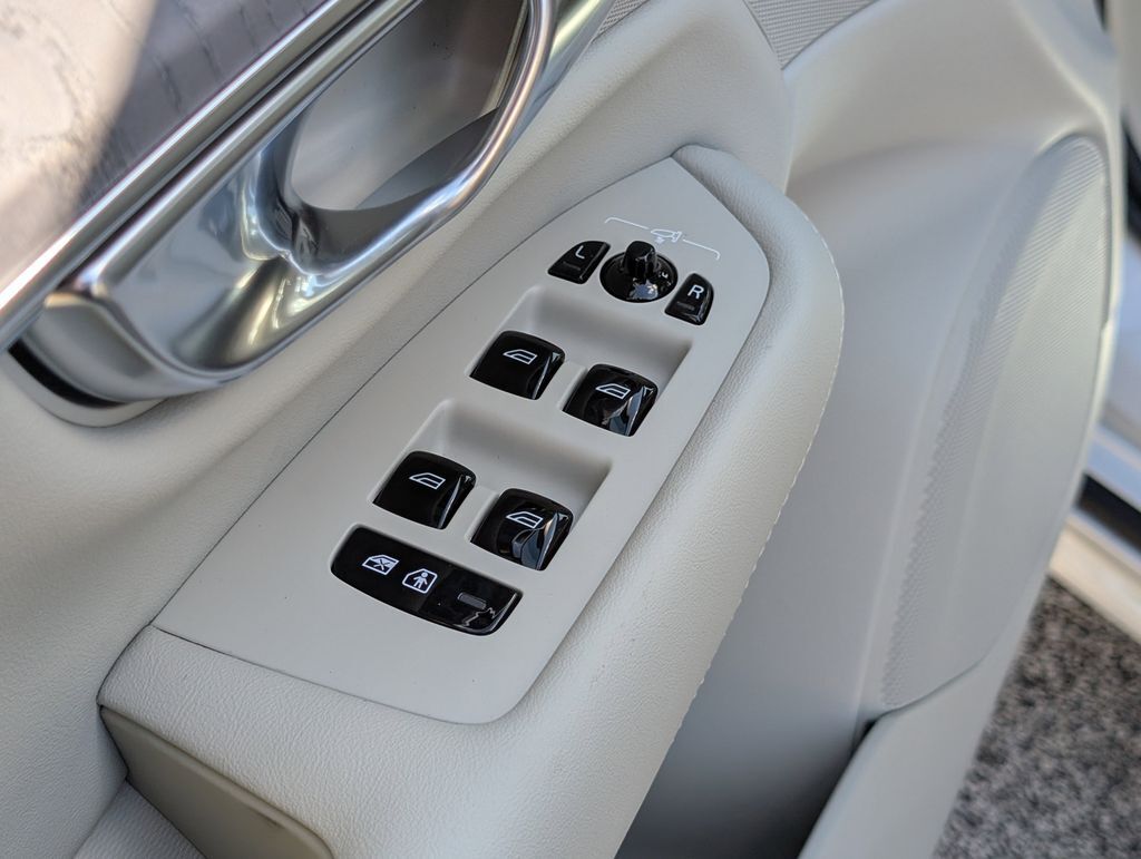 2026 Volvo XC90 B6 Ultra Hunt Valley MD