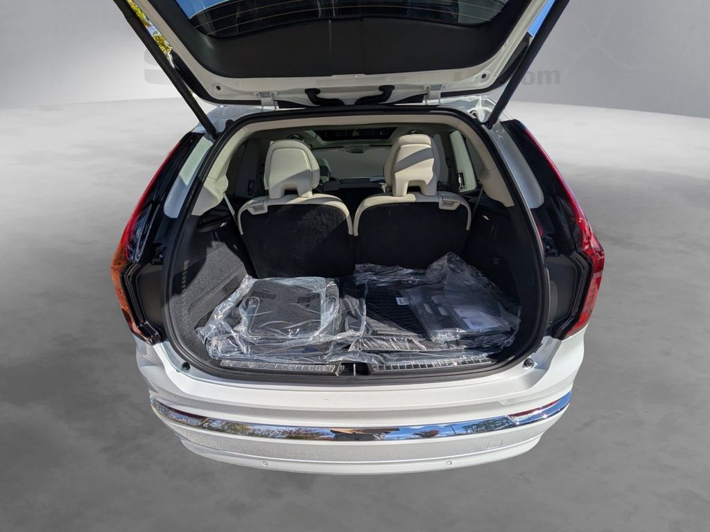 2026 Volvo XC90 B6 Ultra Hunt Valley MD