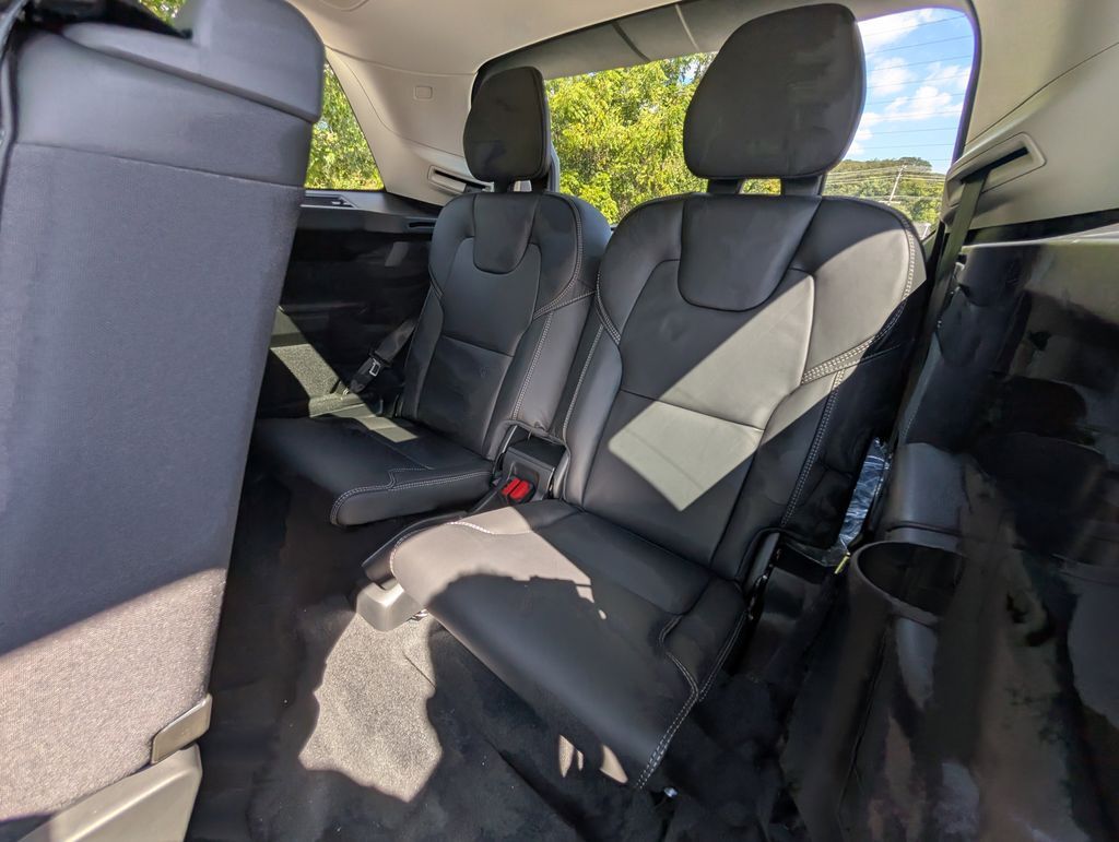 2026 Volvo XC90 B6 Ultra Hunt Valley MD