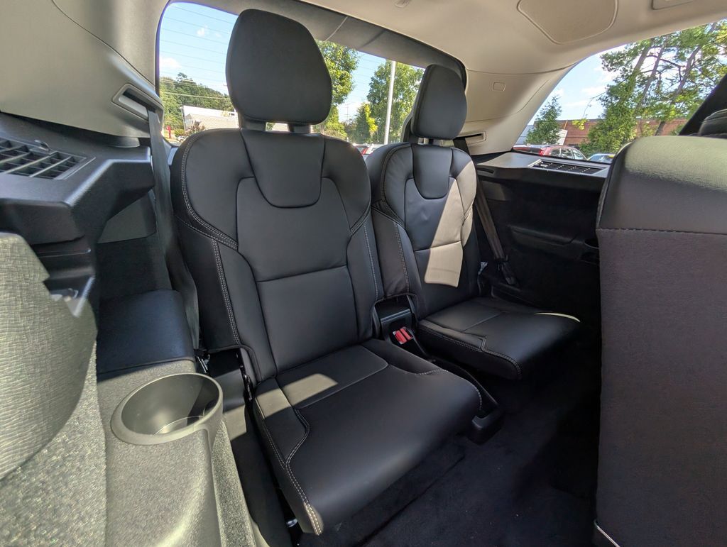 2026 Volvo XC90 B6 Ultra Hunt Valley MD