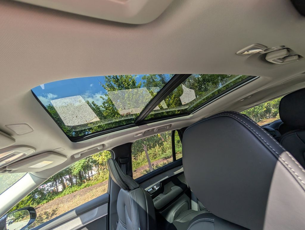 2026 Volvo XC90 B6 Ultra Hunt Valley MD