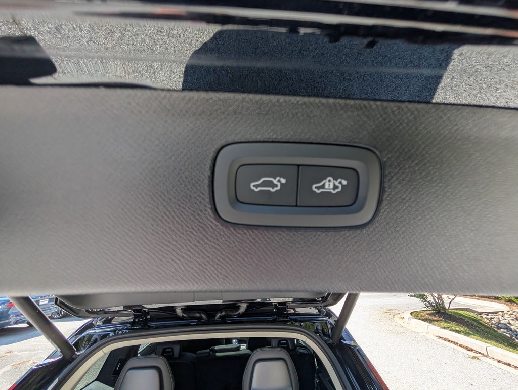 2026 Volvo XC90 B6 Ultra Hunt Valley MD