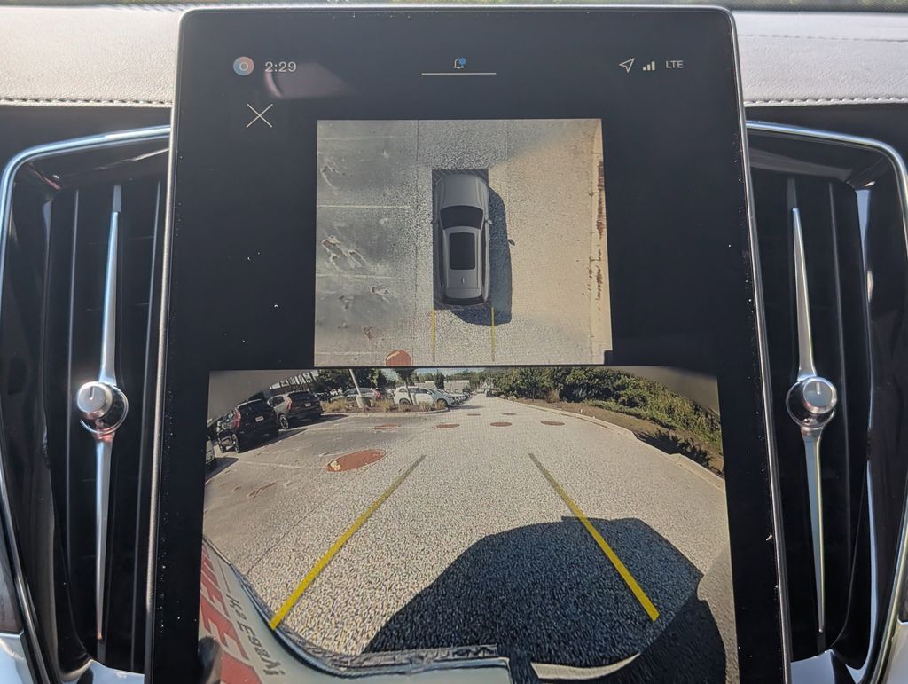 2026 Volvo XC90 B6 Ultra Hunt Valley MD