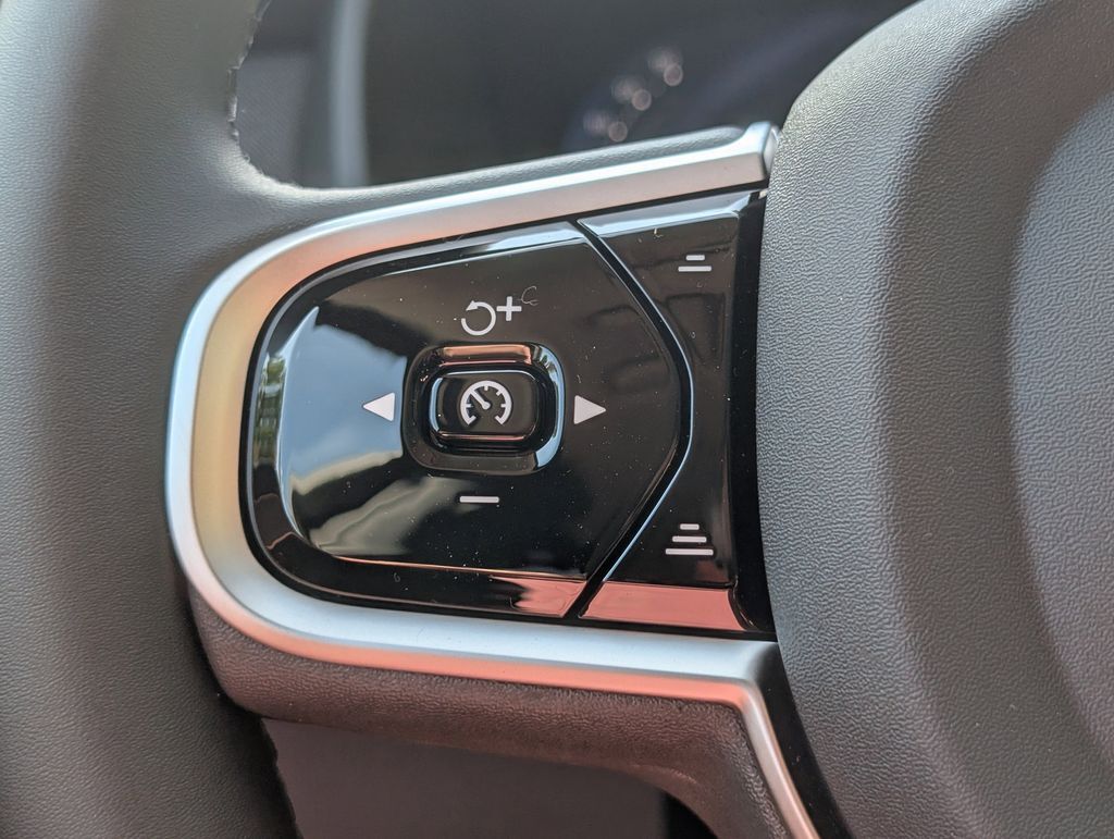 2026 Volvo XC90 B6 Ultra Hunt Valley MD