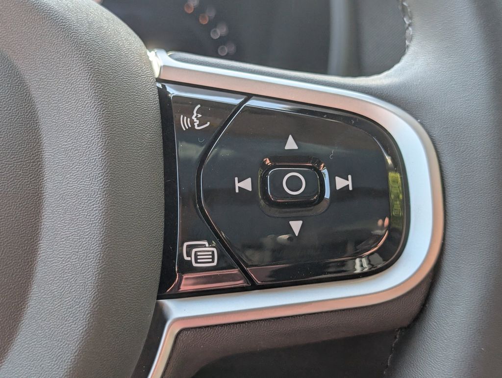 2026 Volvo XC90 B6 Ultra Hunt Valley MD