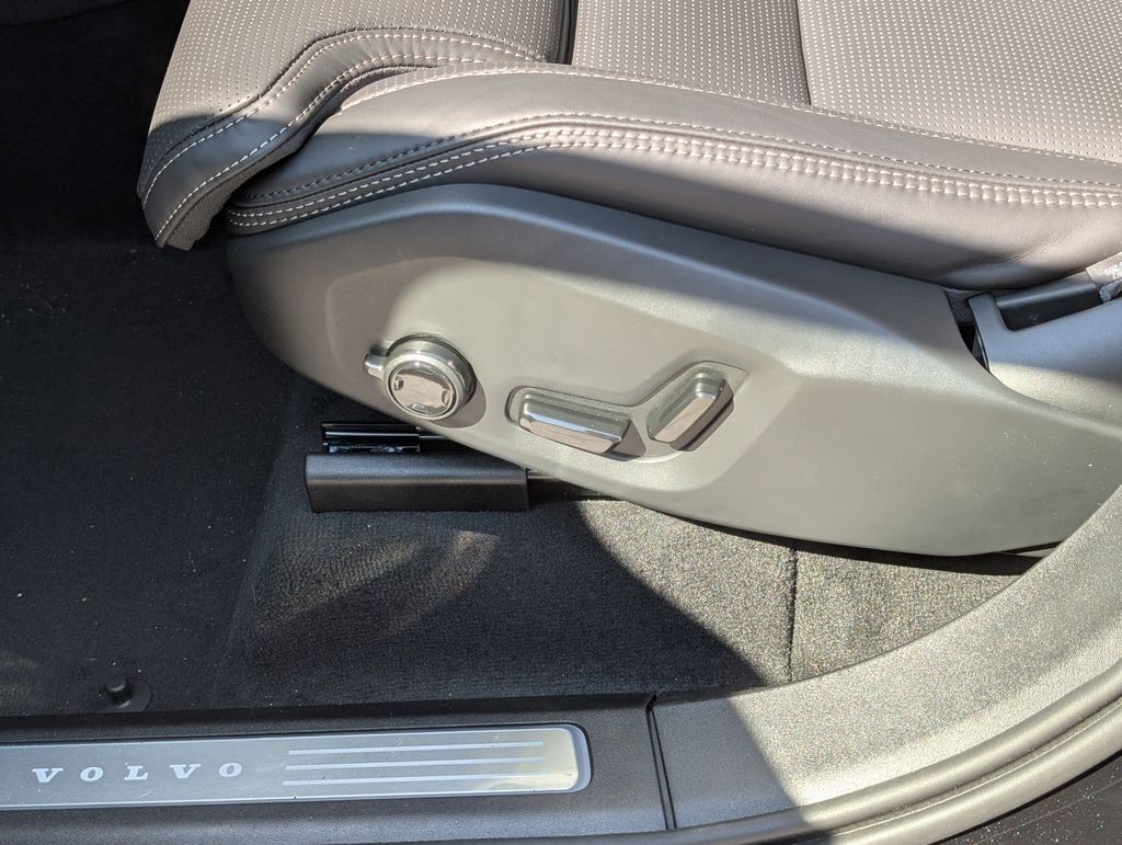 2026 Volvo XC90 B6 Ultra Hunt Valley MD