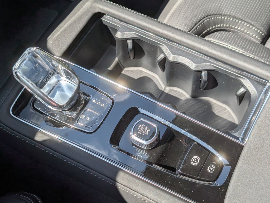 2026 Volvo XC90 B6 Ultra Hunt Valley MD