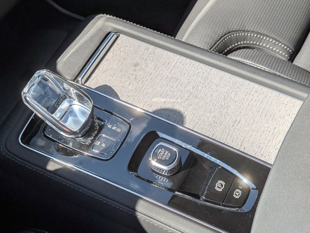 2026 Volvo XC90 B6 Ultra Hunt Valley MD