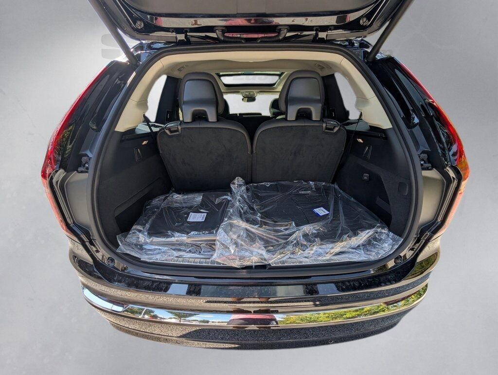 2026 Volvo XC90 B6 Ultra Hunt Valley MD