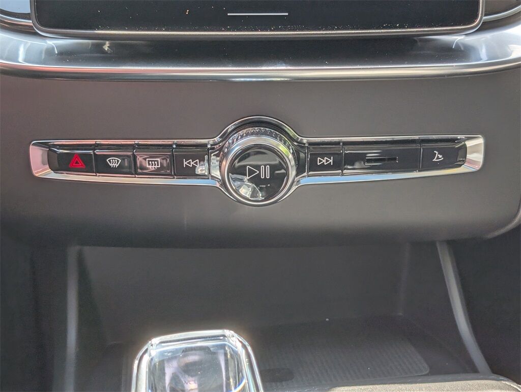 2026 Volvo XC90 B6 Ultra Hunt Valley MD