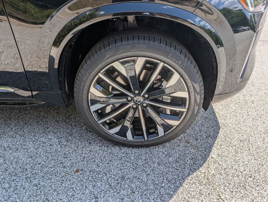 2026 Volvo XC90 B6 Ultra Hunt Valley MD