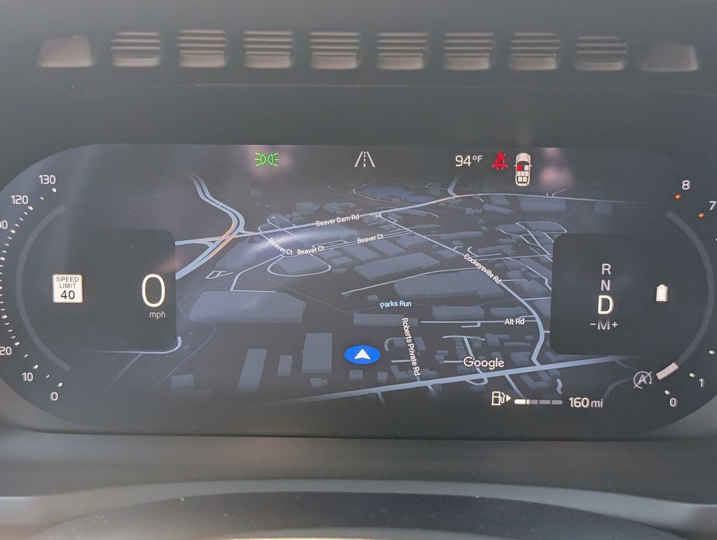 2026 Volvo XC90 B6 Ultra Hunt Valley MD